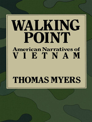 cover image of Walking Point